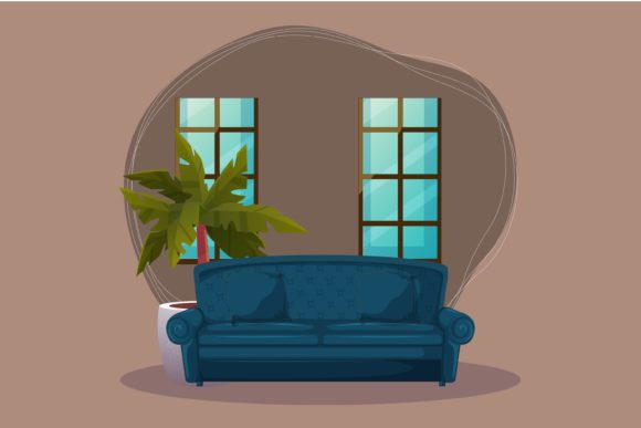 Download Modern Design  Living Room - Modern design Collection