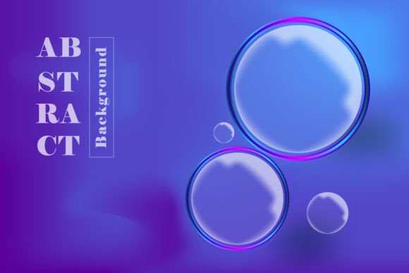 Download Abstract Vibrant Gradient Modern Design - Modern design Collection