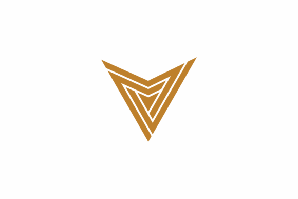 Download V Logo with Modern Design - Modern design Collection